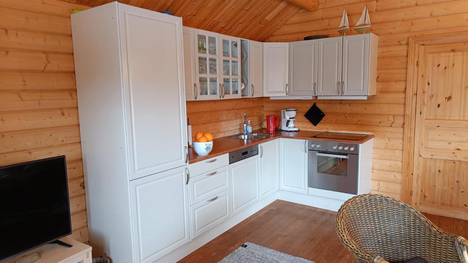 Bortersia Holiday Home Sørvågen Eksteriør billede