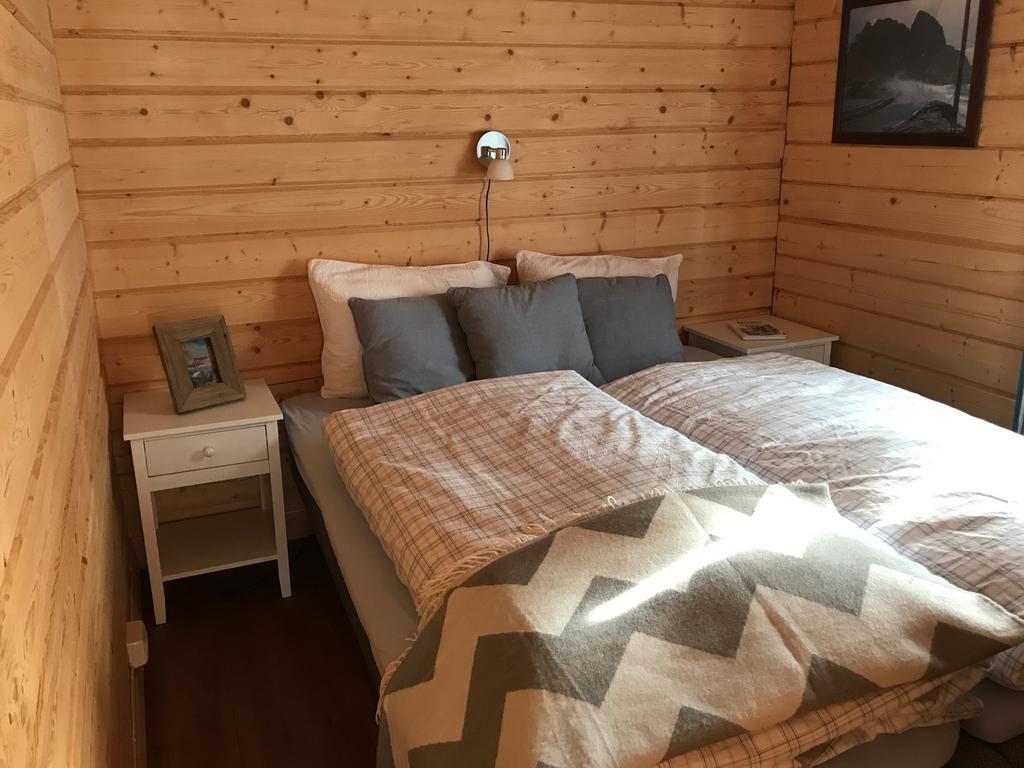 Bortersia Holiday Home Sørvågen Eksteriør billede