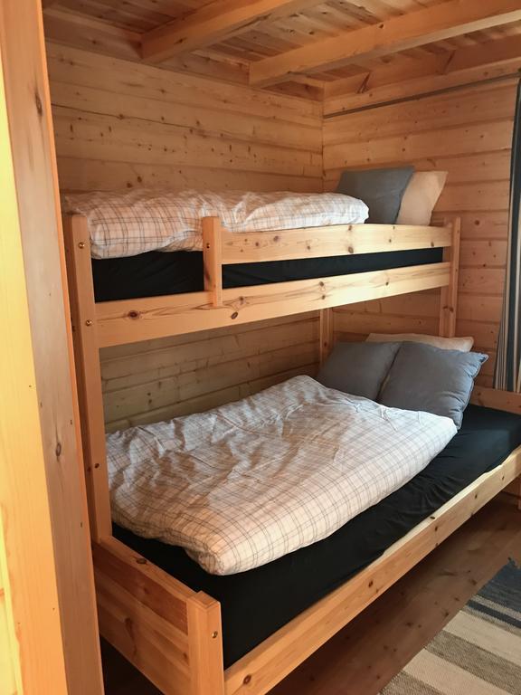 Bortersia Holiday Home Sørvågen Eksteriør billede